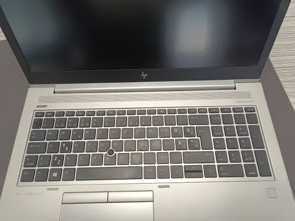 HP Elitebook 755 G5 pilt 2