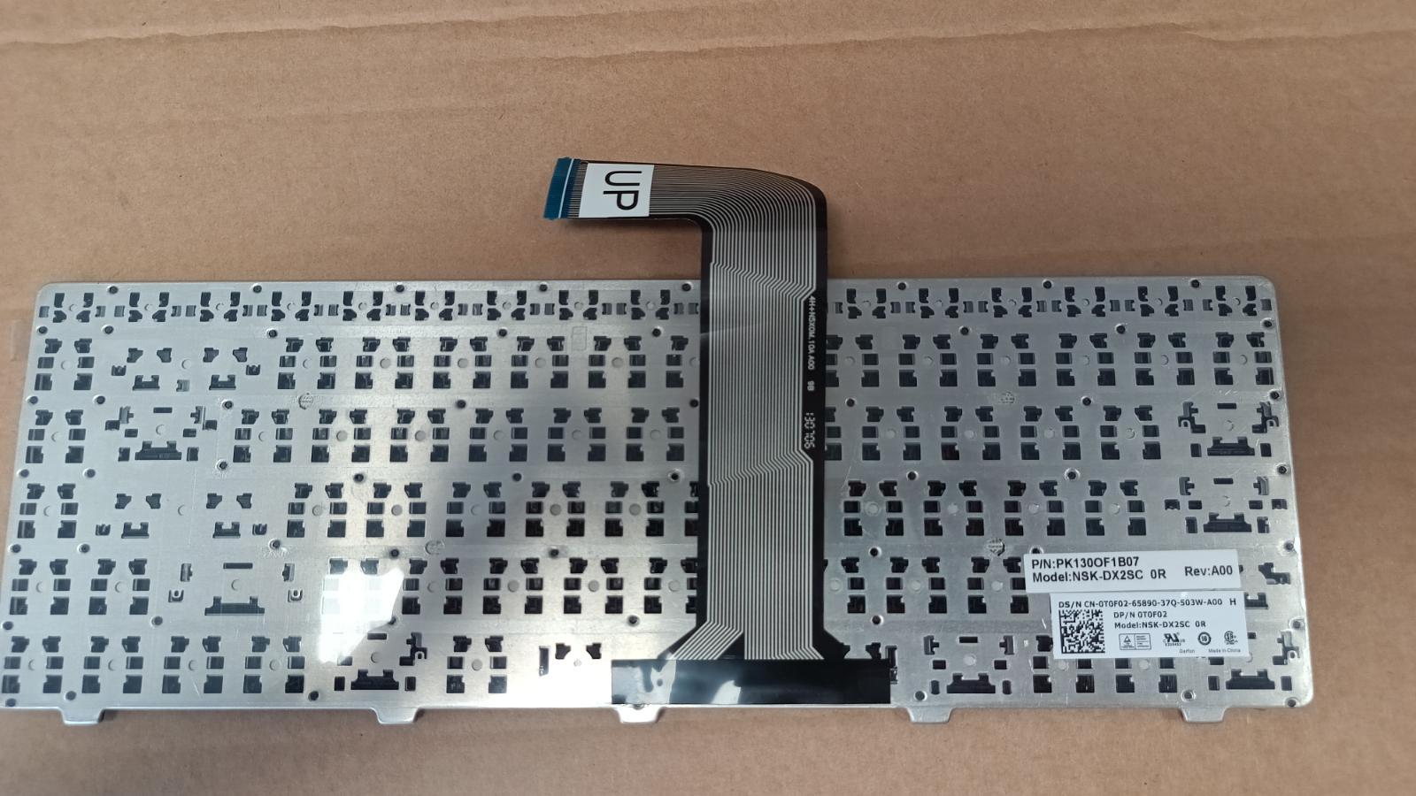 Dell Dell Inspiron (N4110, N5040, N5050, 14R, 15R, 3520, 5520)